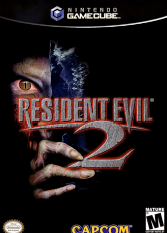 Resident Evil 2
