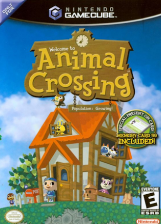 Animal Crossing