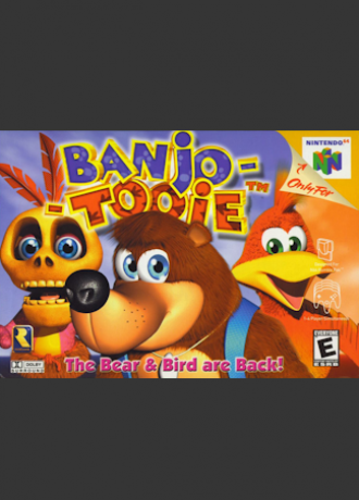 Banjo-Tooie