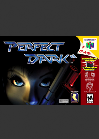 Perfect Dark