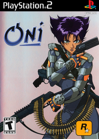Oni