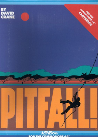 Pitfall!