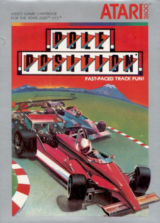 Pole Position