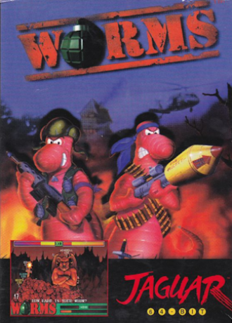 Worms