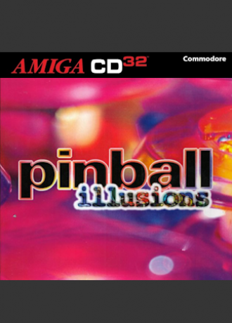Pinball Illusions