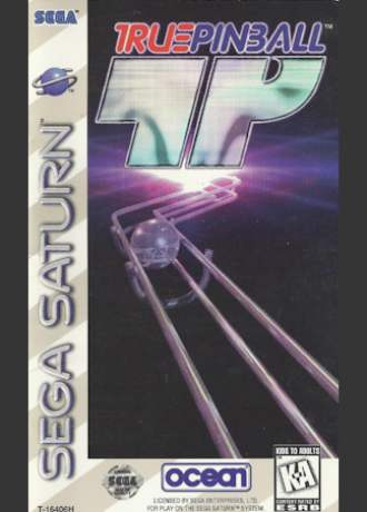 True Pinball