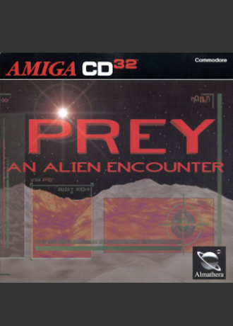 Prey: An Alien Encounter