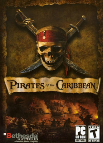 Pirates of the Caribbean