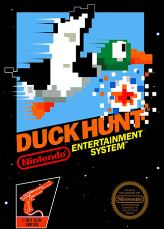 Duck Hunt