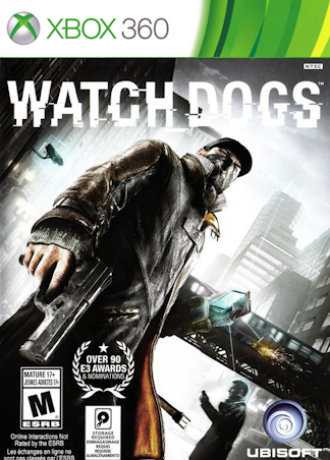 Watch Dogs