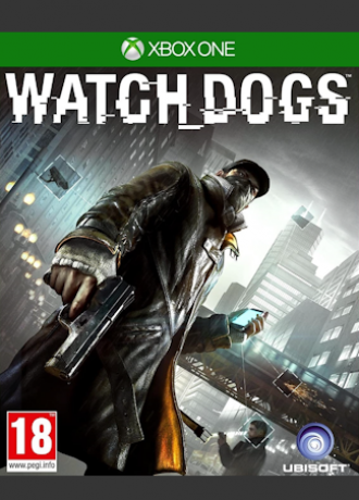 Watch Dogs