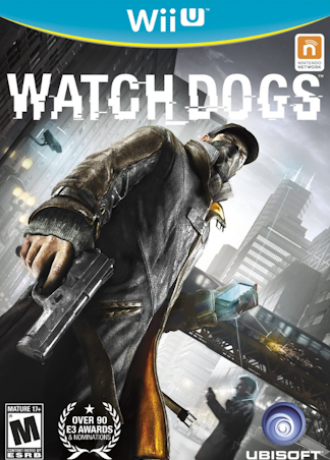 Watch Dogs