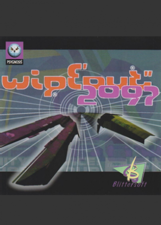 Wipeout 2097