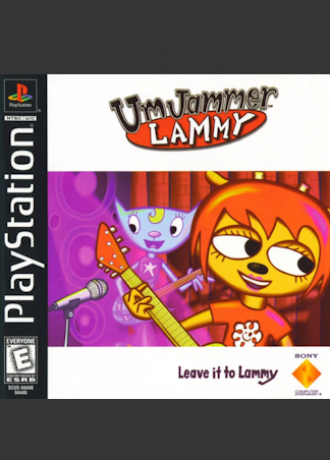 Um Jammer Lammy