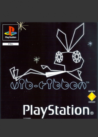 Vib-Ribbon