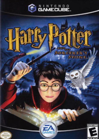 Harry Potter and the Sorcerer`s Stone