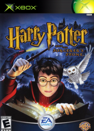 Harry Potter and the Sorcerer`s Stone