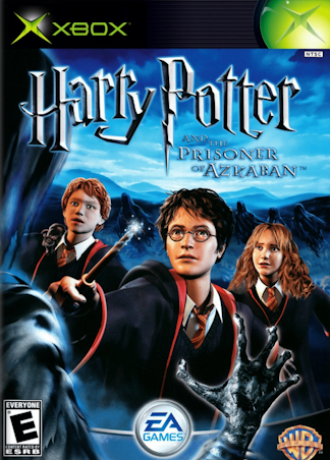 Harry Potter and the Prisoner of Azkaban