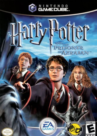 Harry Potter and the Prisoner of Azkaban