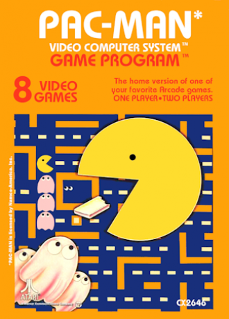 Pac-Man