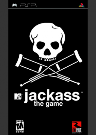 Jackass: The Game