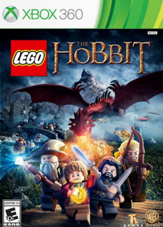 LEGO The Hobbit