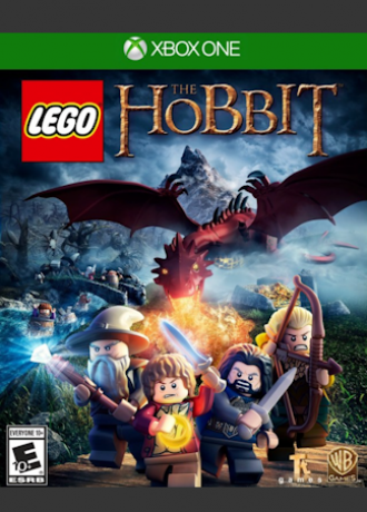 LEGO The Hobbit