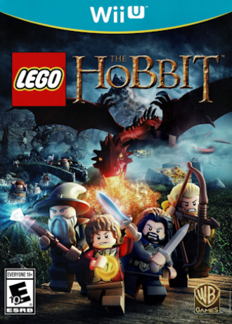 LEGO The Hobbit