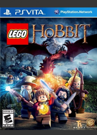 LEGO The Hobbit