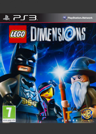 LEGO Dimensions