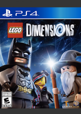 LEGO Dimensions