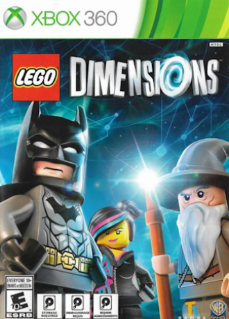 LEGO Dimensions