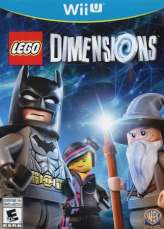 LEGO Dimensions