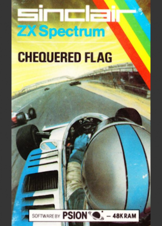 Chequered Flag