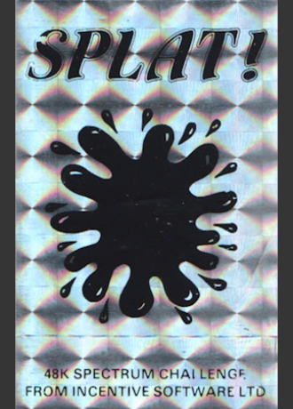 Splat!