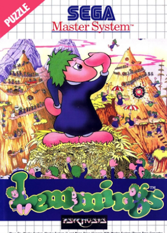 Lemmings