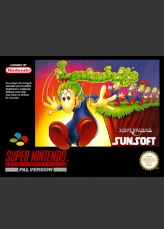 Lemmings