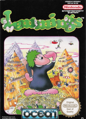 Lemmings