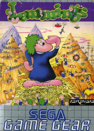 Lemmings