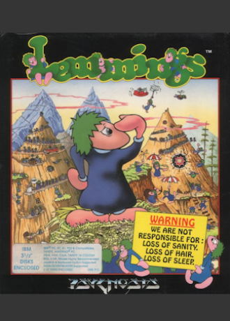 Lemmings