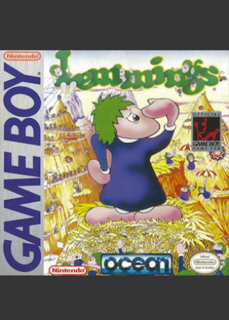 Lemmings