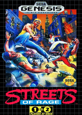 Streets of Rage