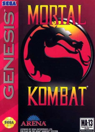 Mortal Kombat