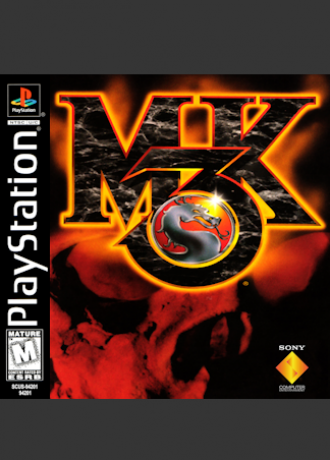 Mortal Kombat 3