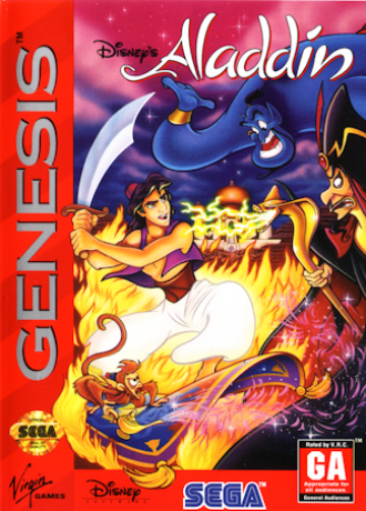 Aladdin