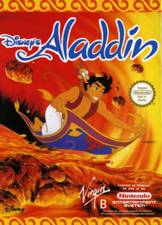 Aladdin