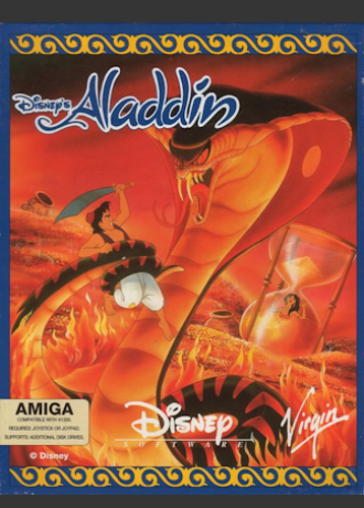 Aladdin