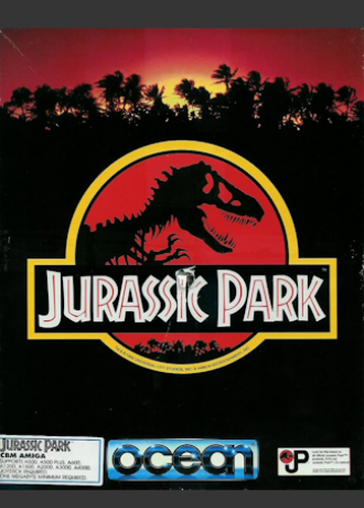 Jurassic Park