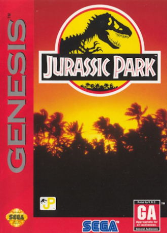 Jurassic Park