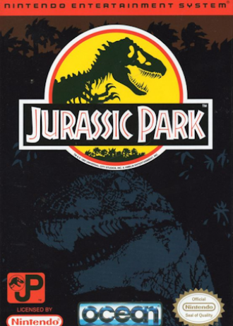 Jurassic Park